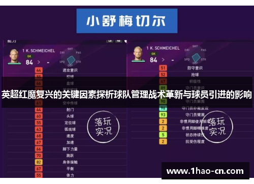 英超红魔复兴的关键因素探析球队管理战术革新与球员引进的影响
